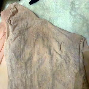 Long dress size 6 Calvin Klein